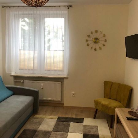 Apartament Agata Кошалин Екстериор снимка